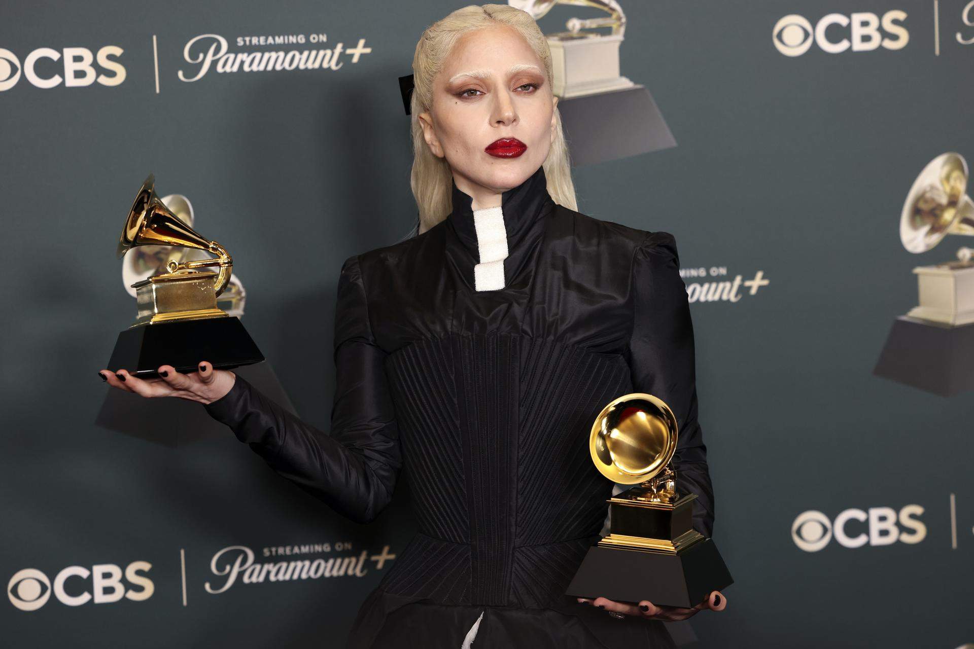 Premios Grammy 2026 | Lista completa de ganadores de la 68º edición de los premios de la música