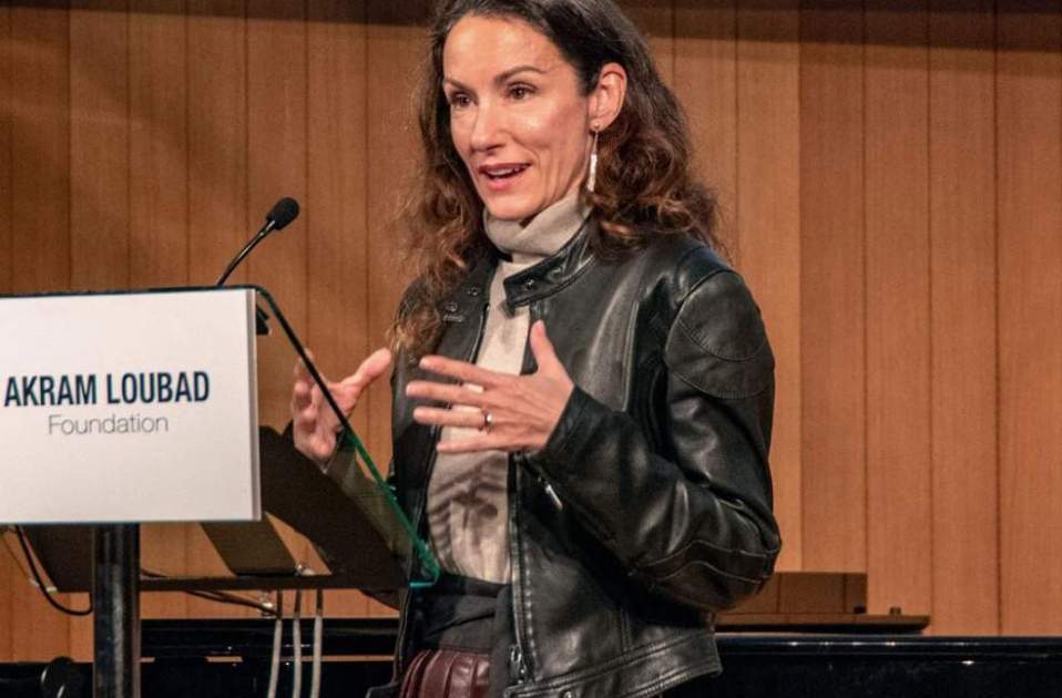 Telma Ortiz en el Ateneo, EP