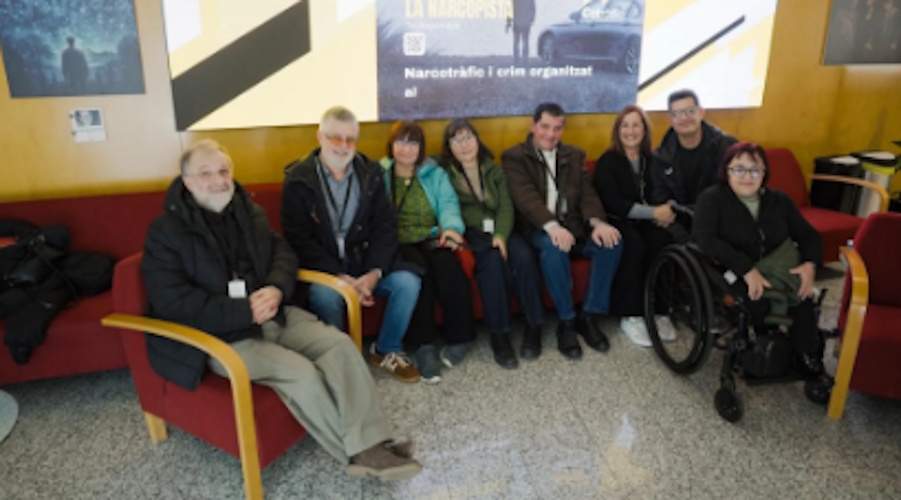 8 dels 9 germans Bonastre Thió, a Catalunya Ràdio