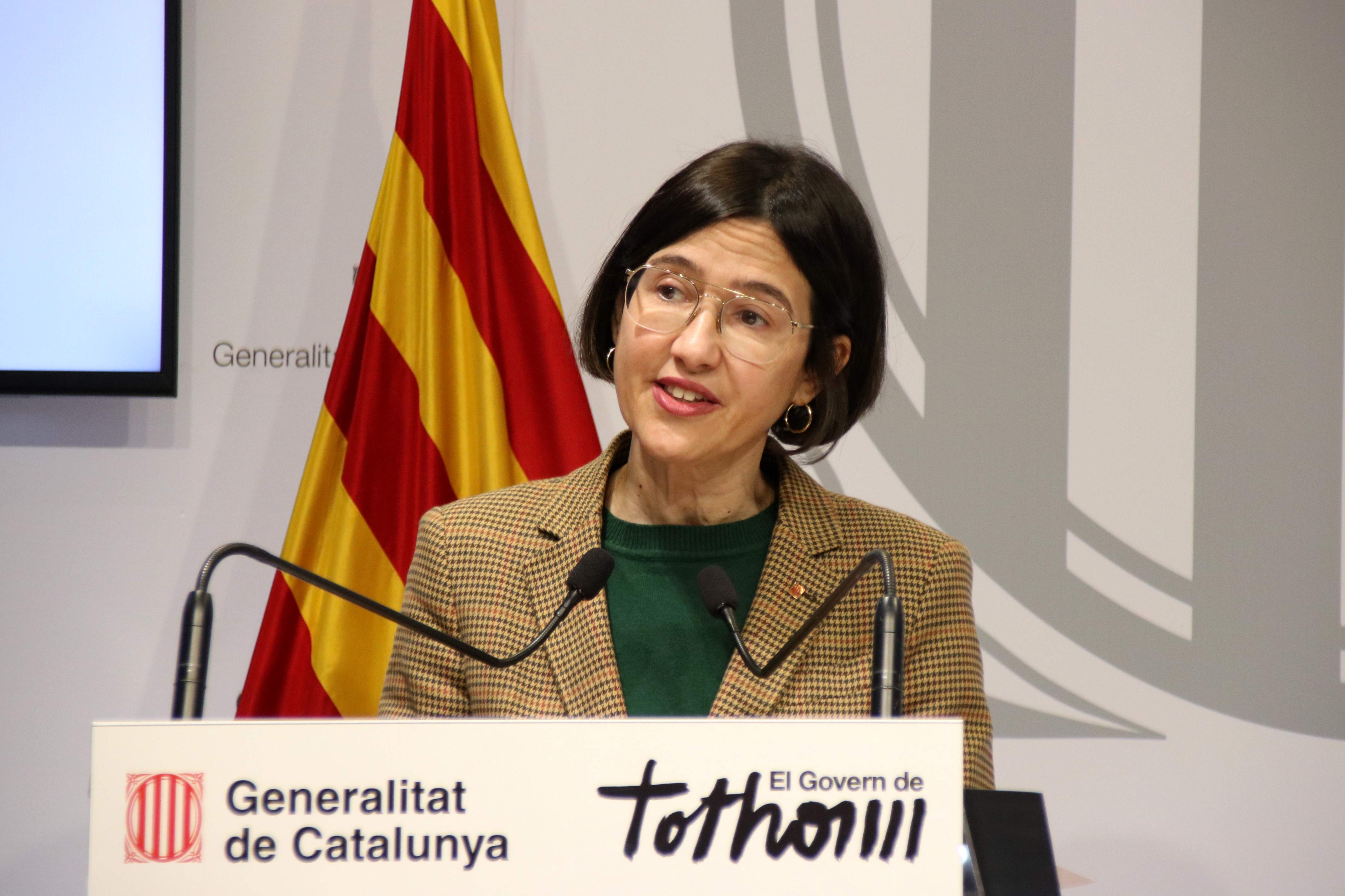 Cap poble sense càmeres de seguretat: Interior subvencionarà la videovigilància on no hi ha policia local