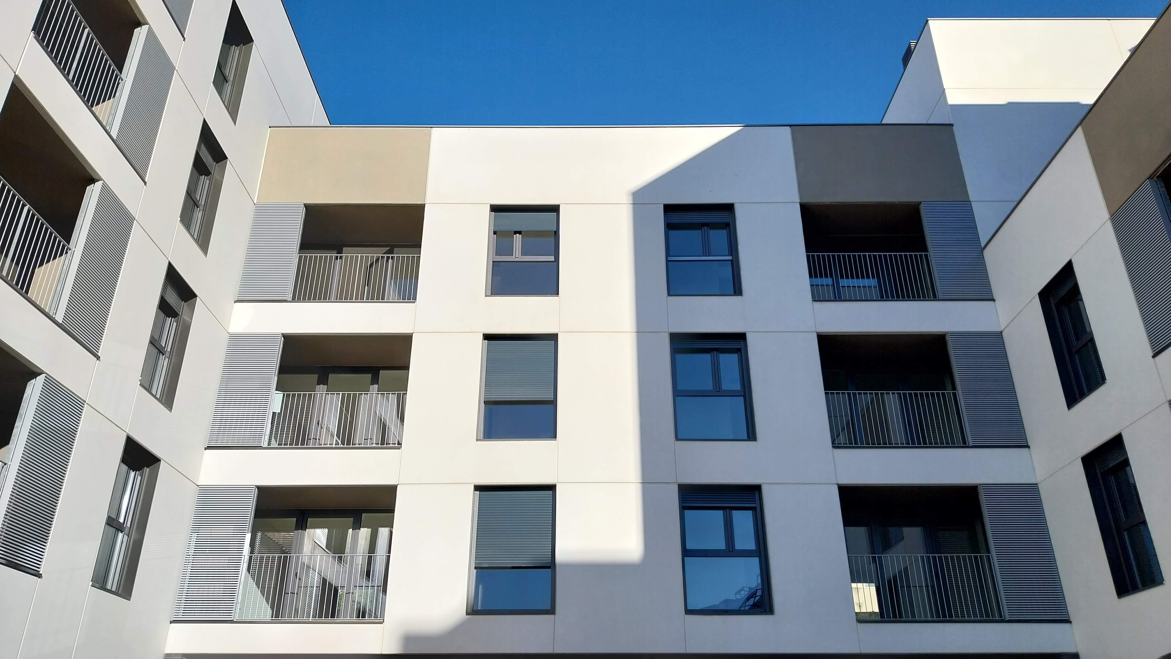 101 habitatges   exterior