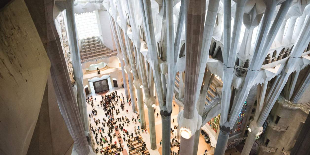 巴塞罗那正式启动2026年世界建筑之都系列活动