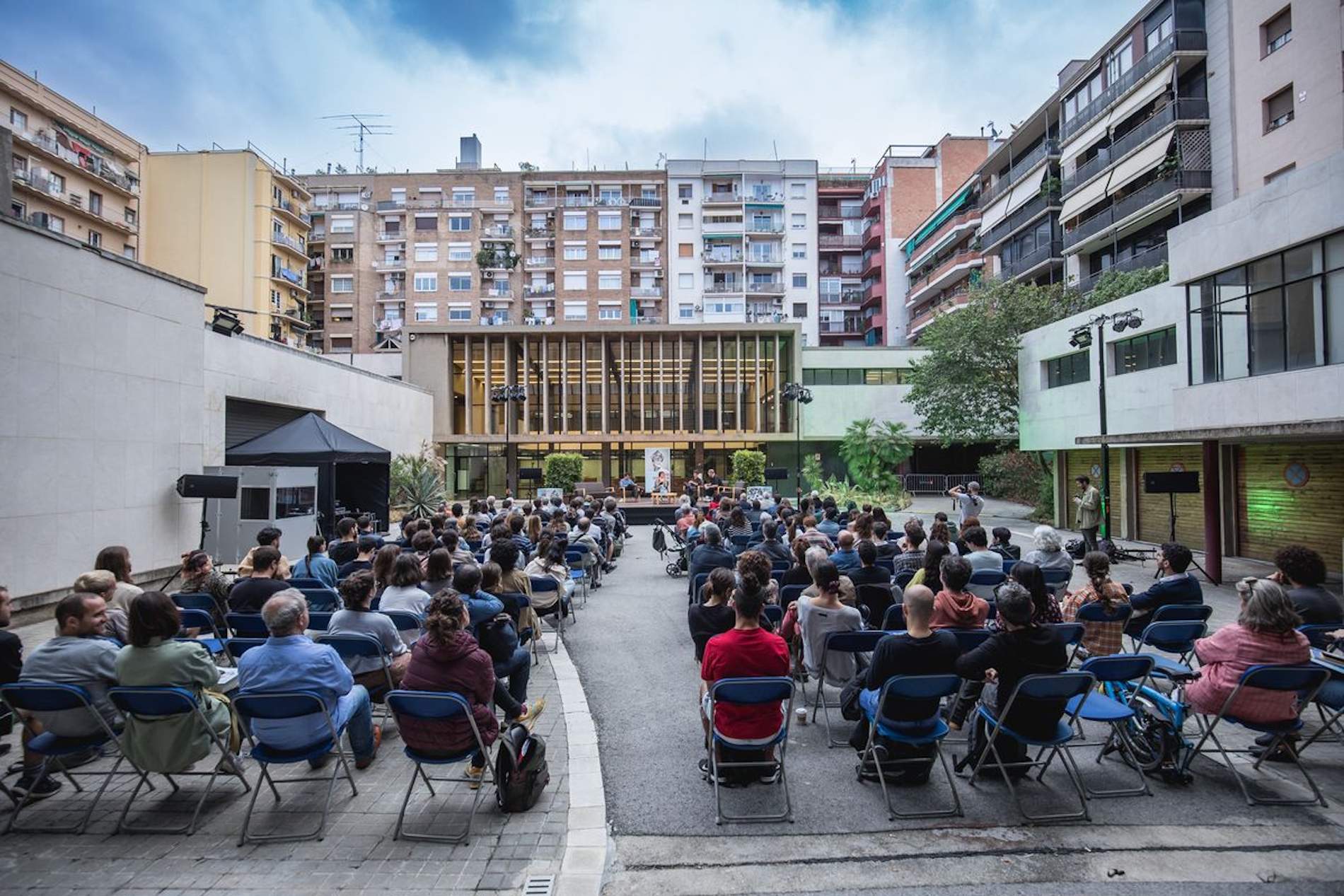 Copia de public assistent a la taula rodona c