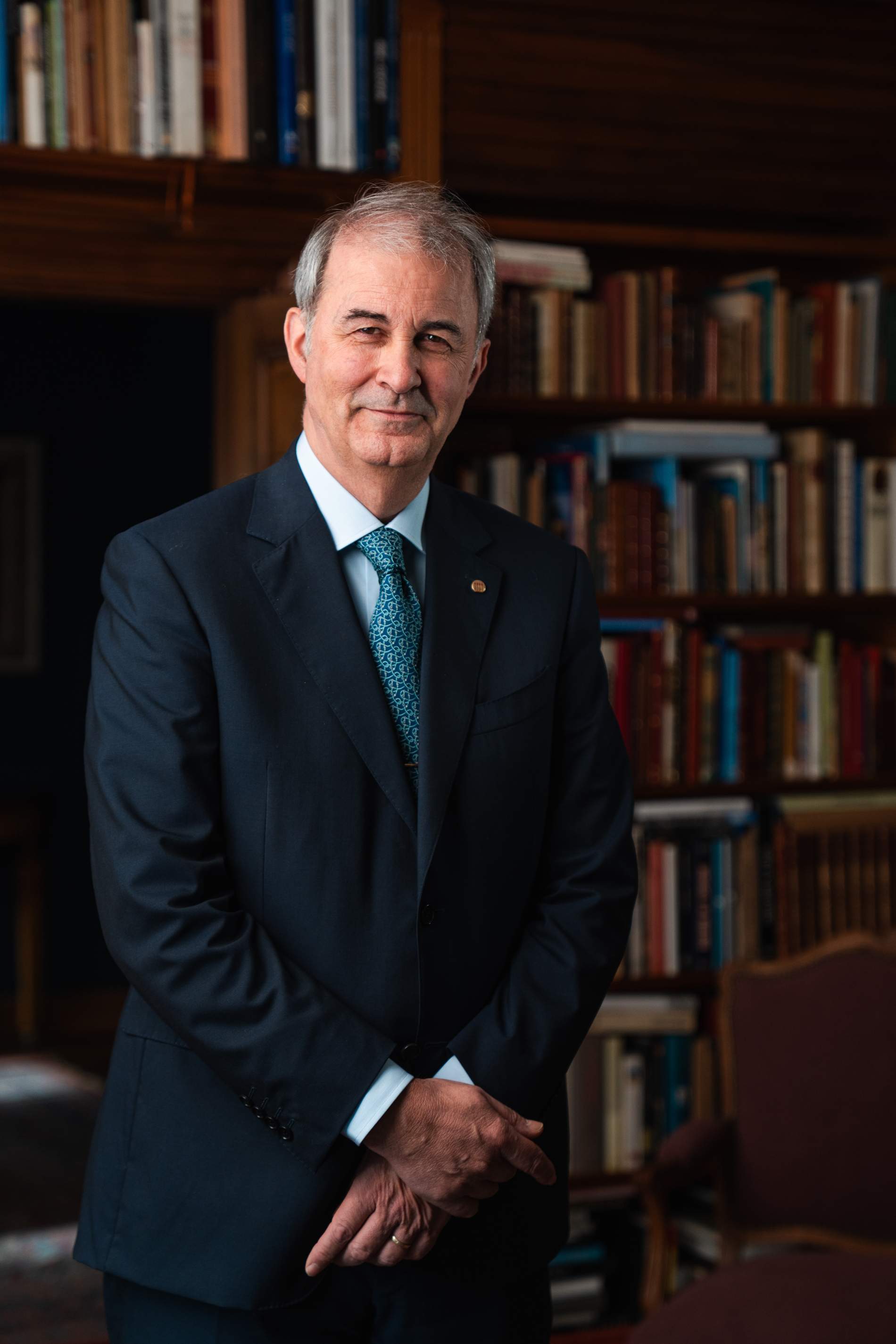 Joan Font i Torrent asume la presidencia de la Acadèmia Catalana de Gastronomia i Nutrició