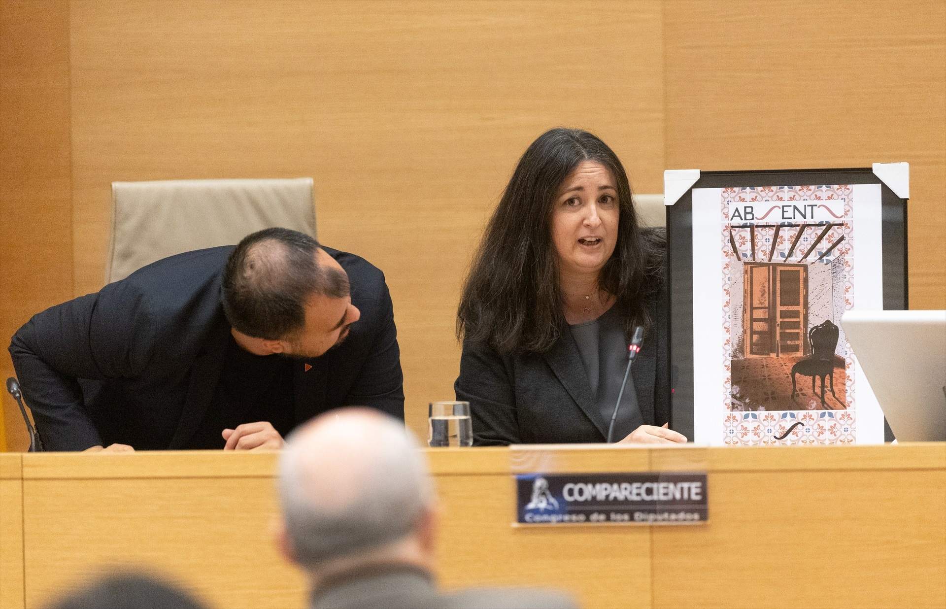 Una trabajadora del 112 valenciano dice que "es imposible" que el Cecopi no recibiera su información