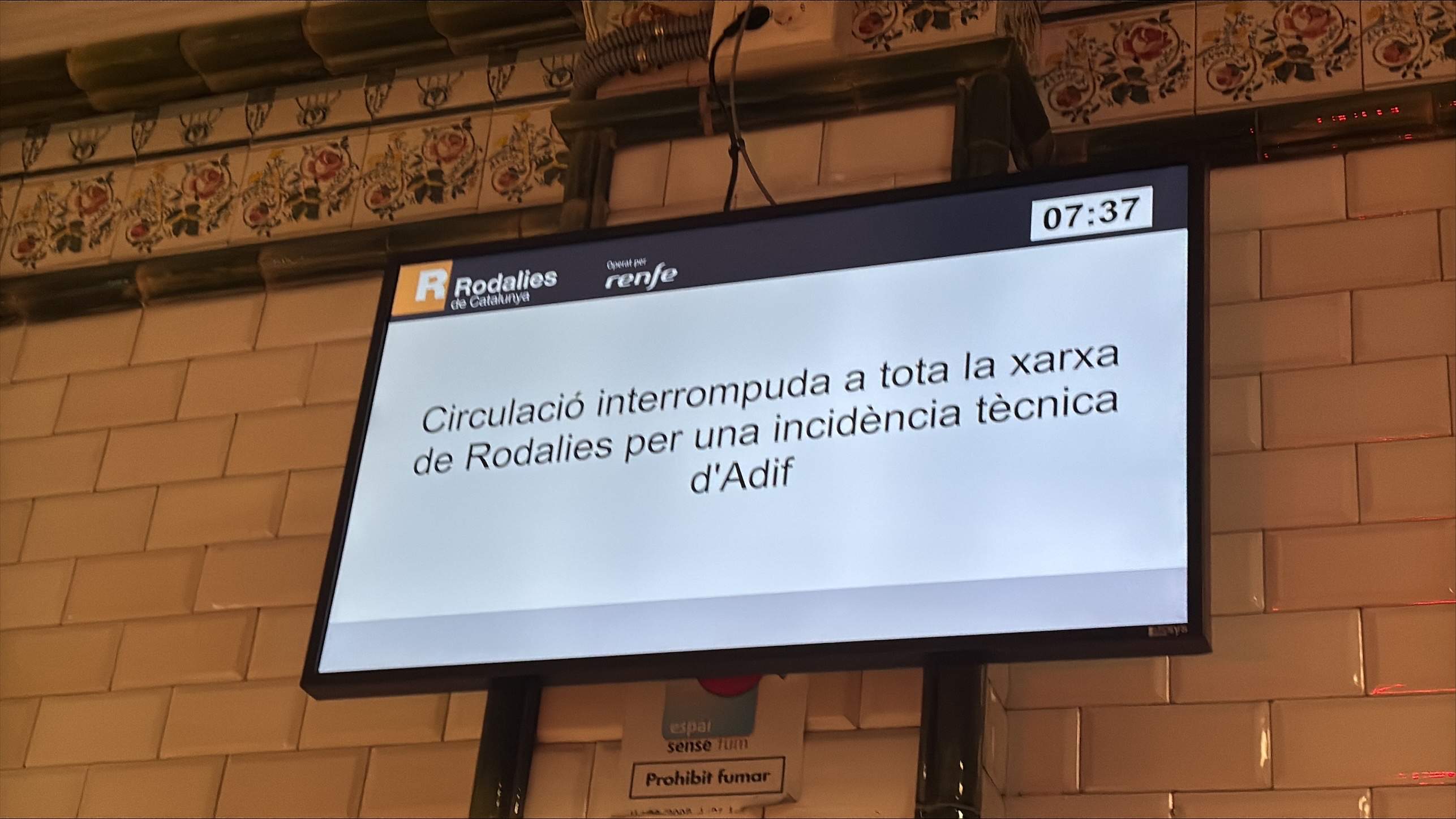 'Aventurers al tren': la CUP impulsa un videojoc satíric sobre Rodalies per promoure el 7F