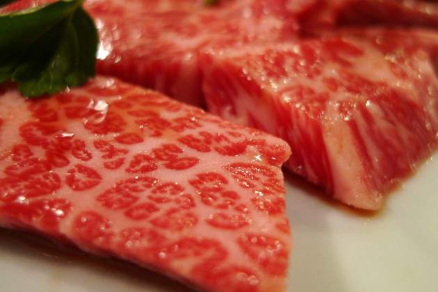 Carn Wagyu / Foto: Unsplash