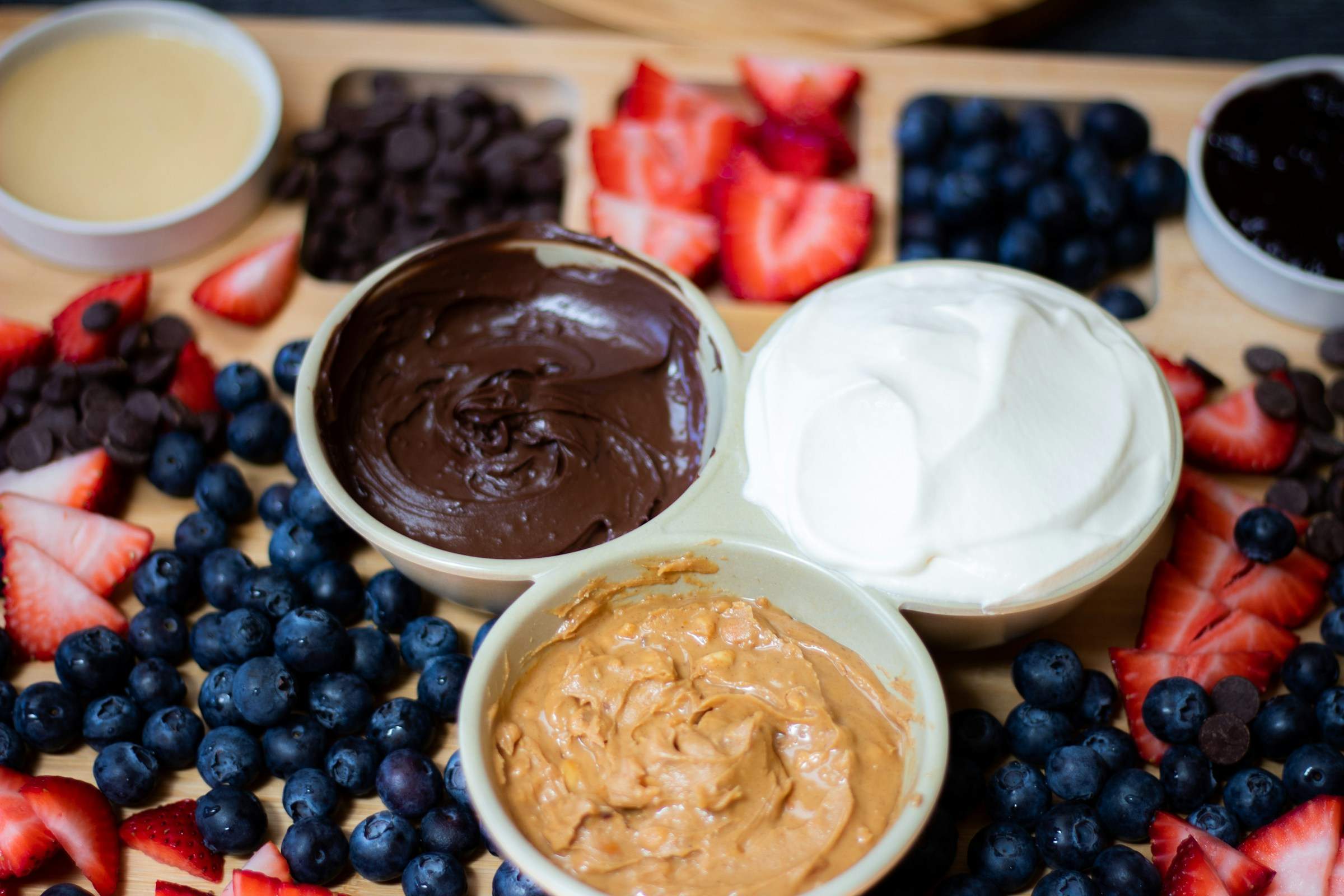 L'snack antiinflamatori que conquereix els qui busquen dolç sense culpa