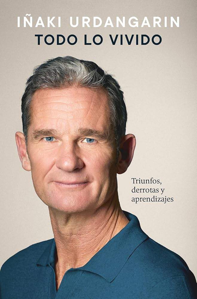 Todo lo vivido Todo lo vivido