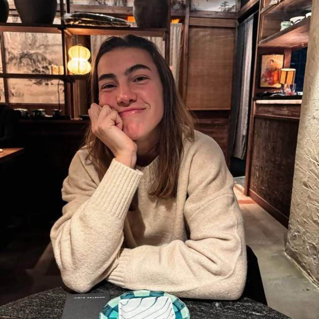 Patri Guijarro / Instagram