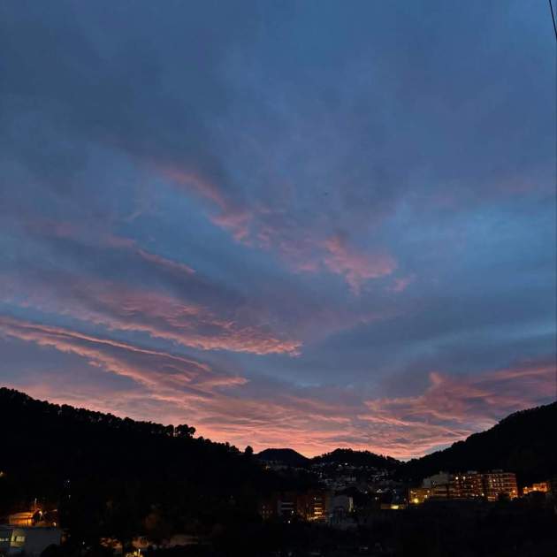 Fotos del recull de Patri Guijarro / Instagram