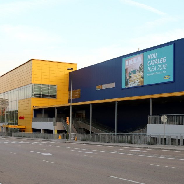 ikea SABADELL - ACN