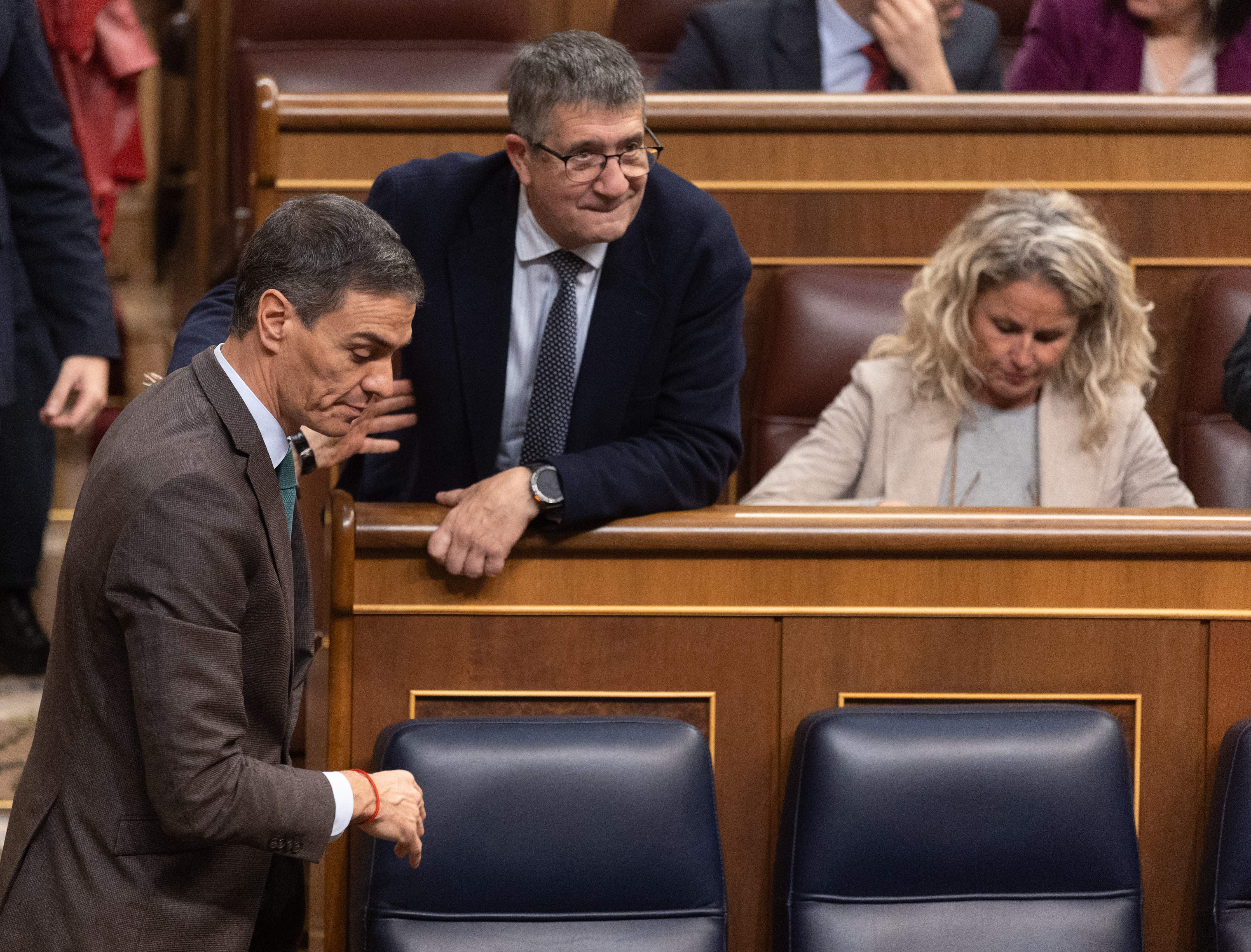 El nuevo escudo social de Sánchez enfrenta a los socios y deja en el aire su convalidación en el Congreso