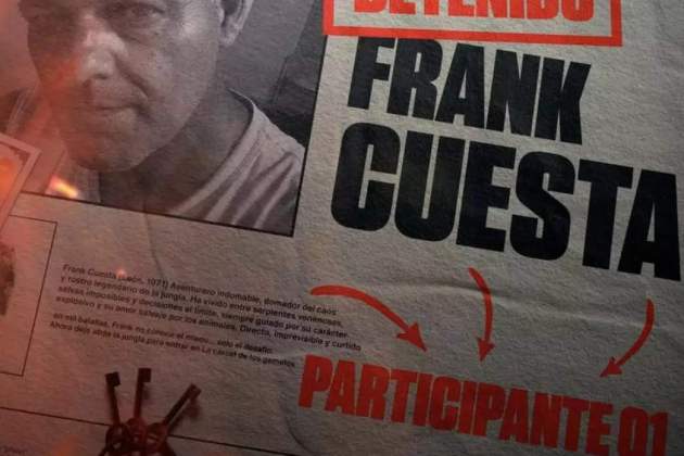 frank cuesta  detingut 