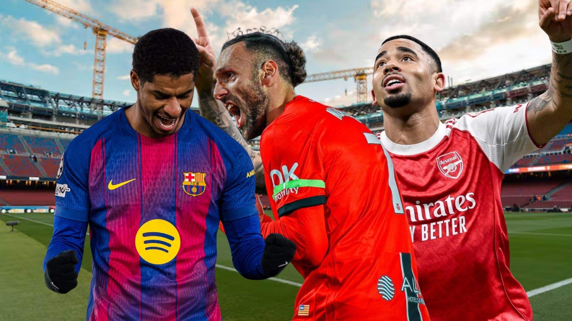 Futbol avui, dissabte 7 de febrer: quins partits es juguen a LaLiga i la Premier League