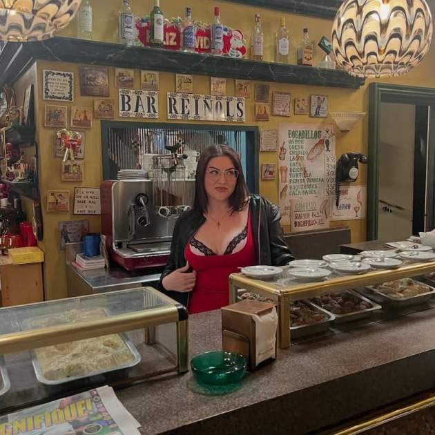 Aidíta / Instagram Aidíta / Instagram