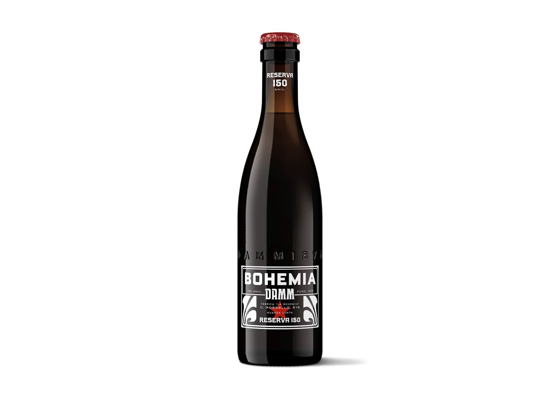 Damm Bohemia Reserva 150 (2)