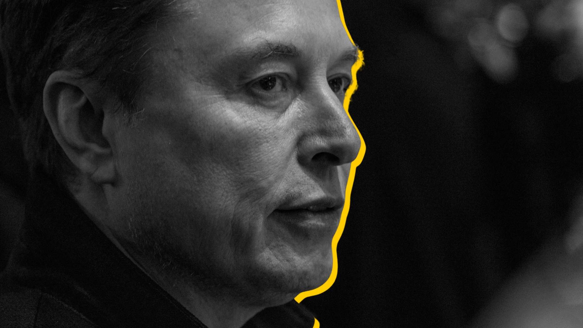 Portadas que pueden volver a sacar a Elon Musk de quicio