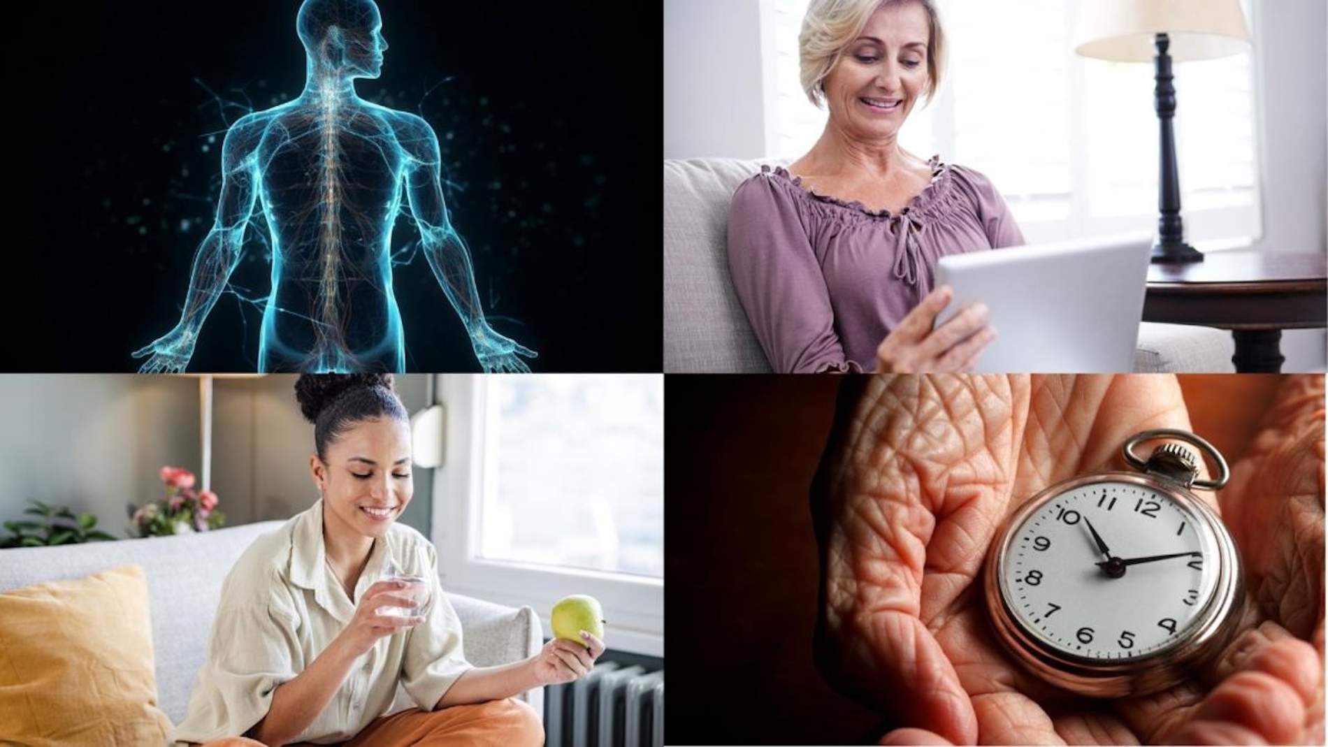 El Instituto Coordenadas destaca que el entorno cotidiano será clave para la salud