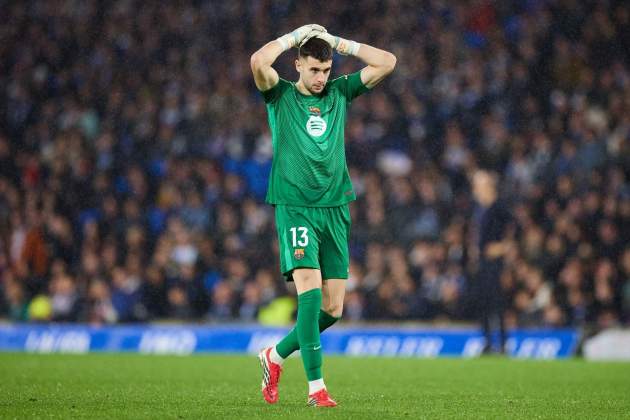 Joan Garcia Barça Joan Garcia Barça