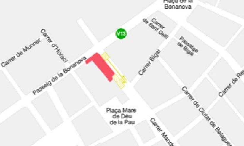 obertura mandri ajbcn