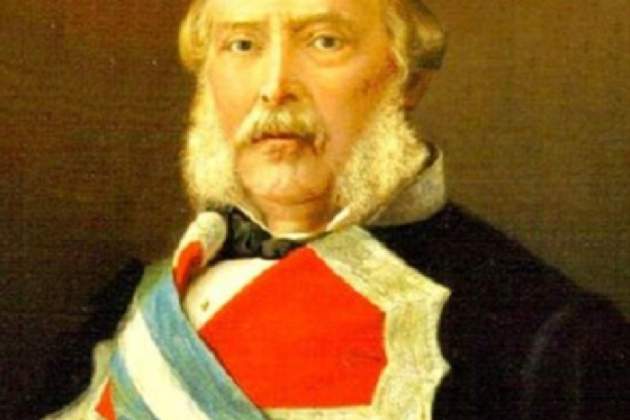 Retrat de Polo de Bernabé. Font Ajuntament de Vila reial