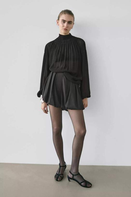 bermuda curta globus