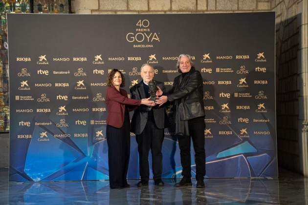 premis goya barcelona ajbcn