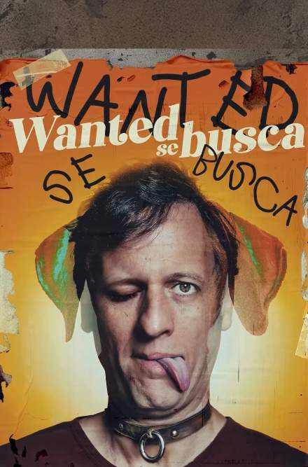 'Wanted' de Edu Soto IG