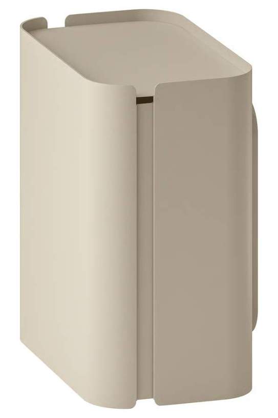 cubo de basura florsjon