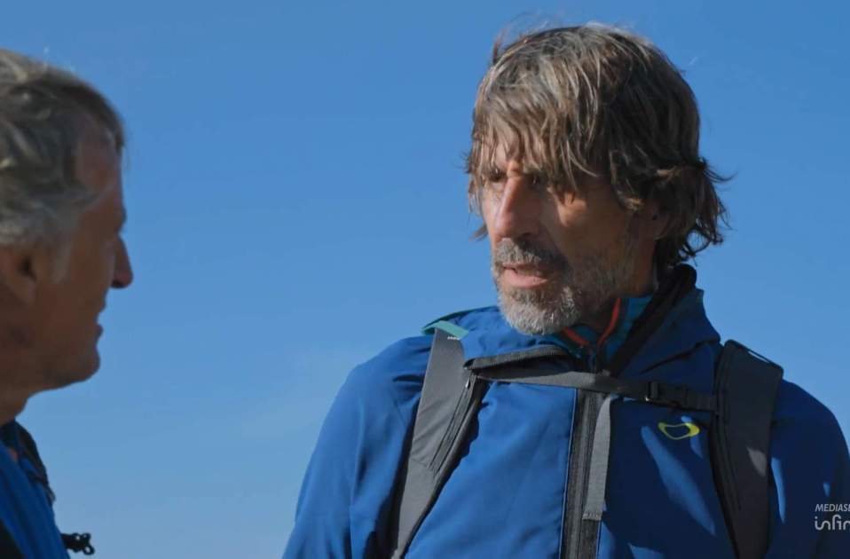 Santi Millán Telecinco