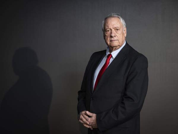 Entrevista a Jaume Roura, president del Gremi del Motor i de la Unió Patronal Metal·lúrgica / Foto: Carlos Baglietto