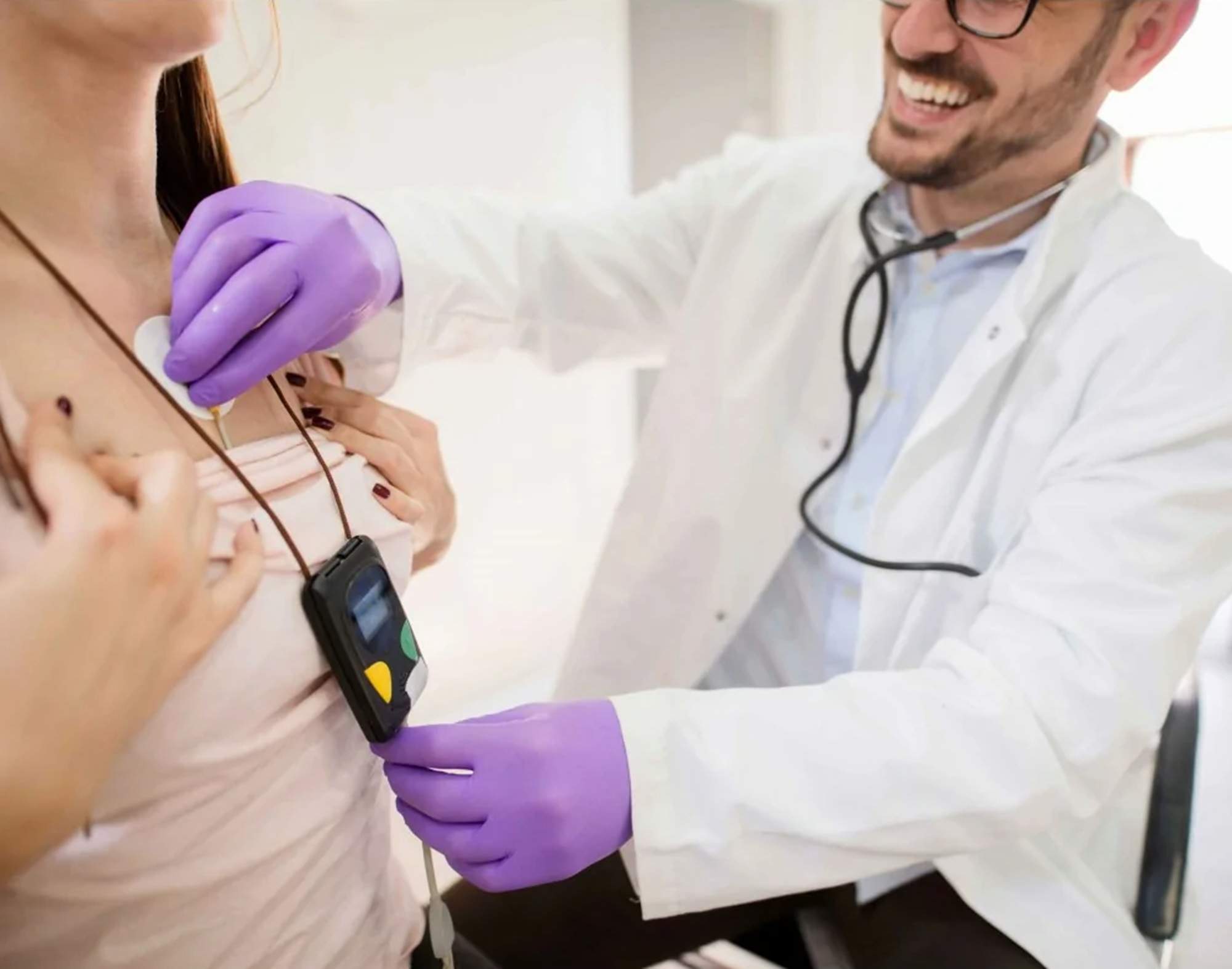 Todo lo que necesitas saber sobre el holter cardíaco y por qué no hay que tenerle miedo