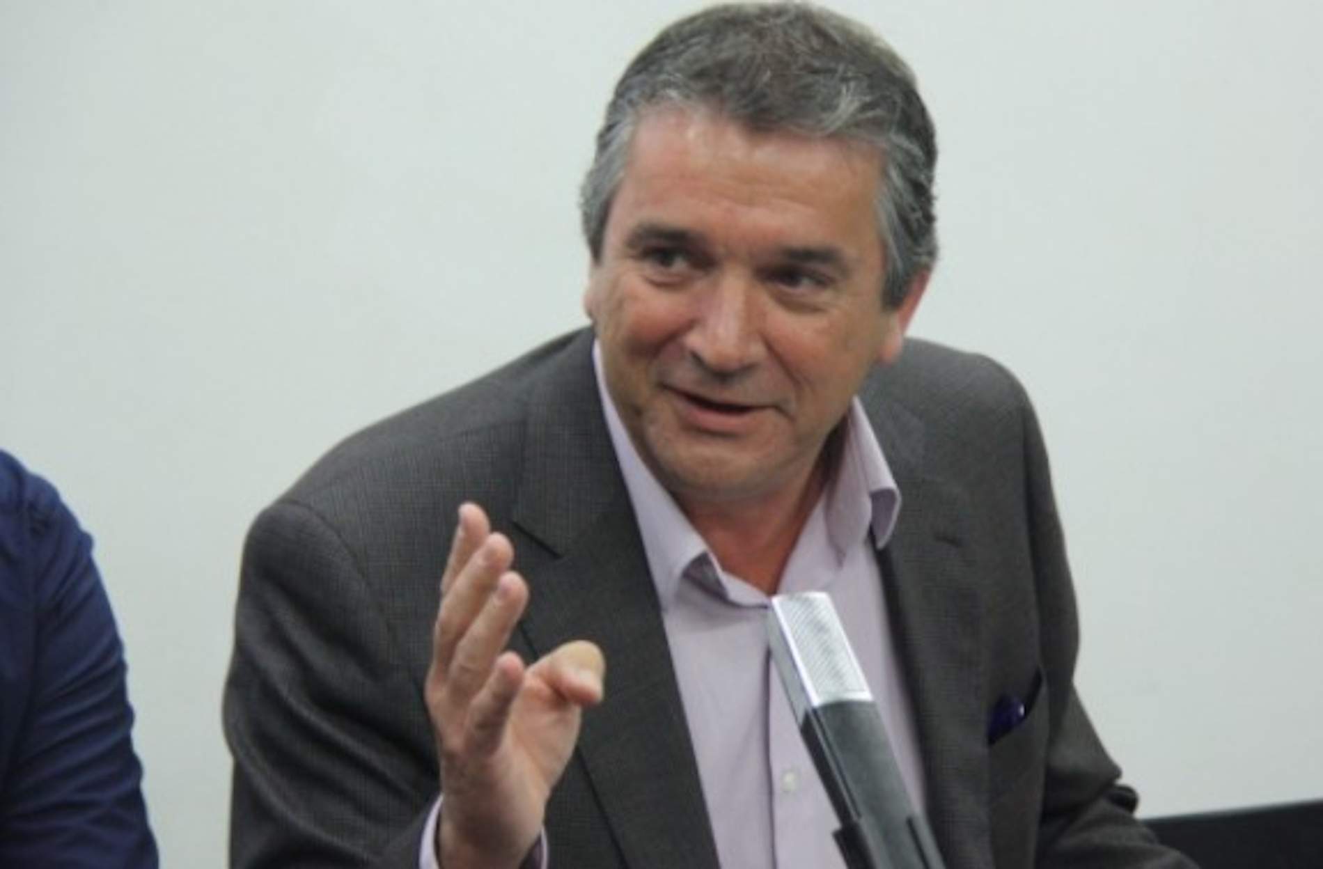 Muere Eugeni Sallent, exdirector de Televisió de Catalunya y de las emisoras de radio del Grupo Godó