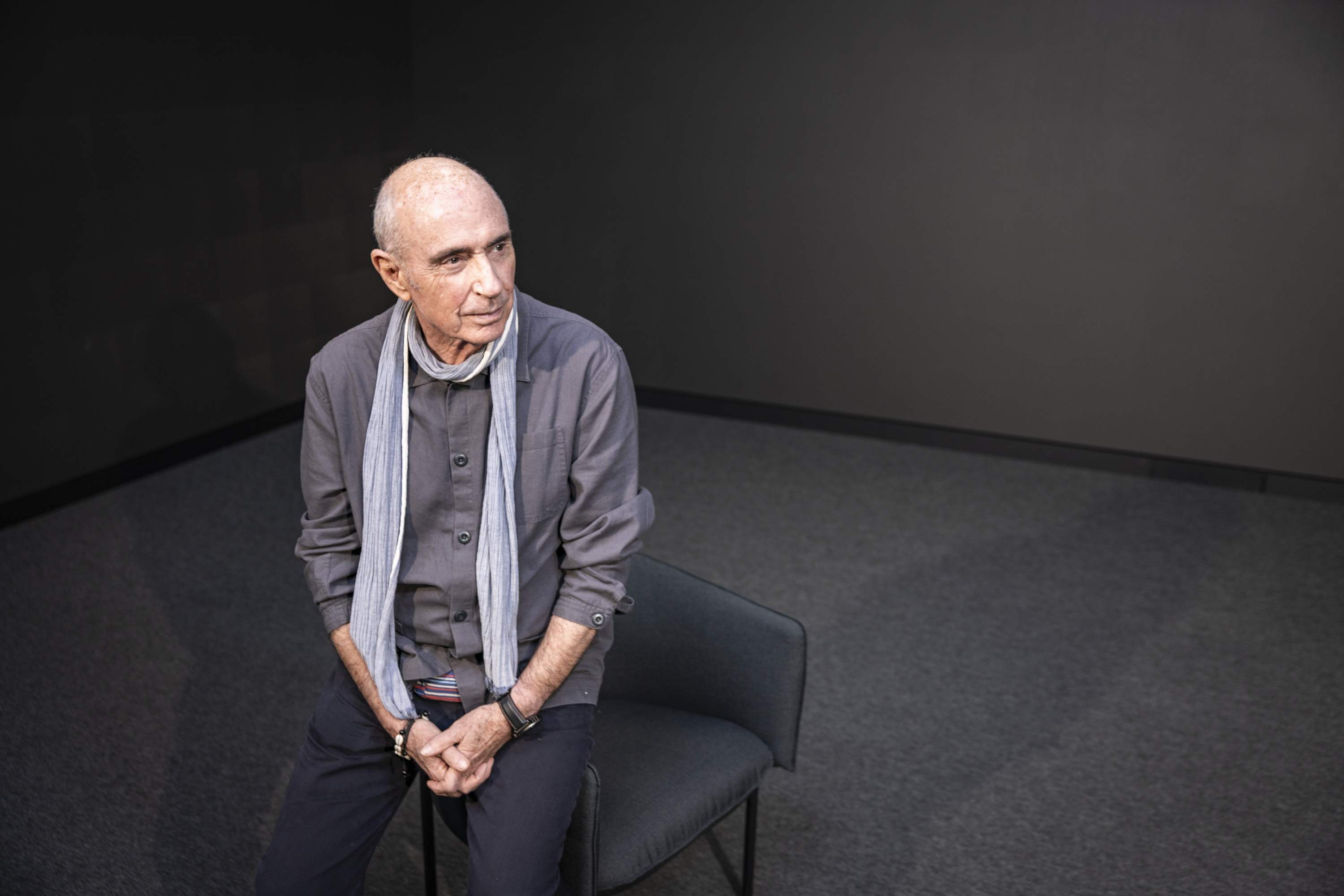 Lluís Llach: "Amb Rodalies, què coi pot exigir un Govern del PSC que depèn absolutament de Madrid?"