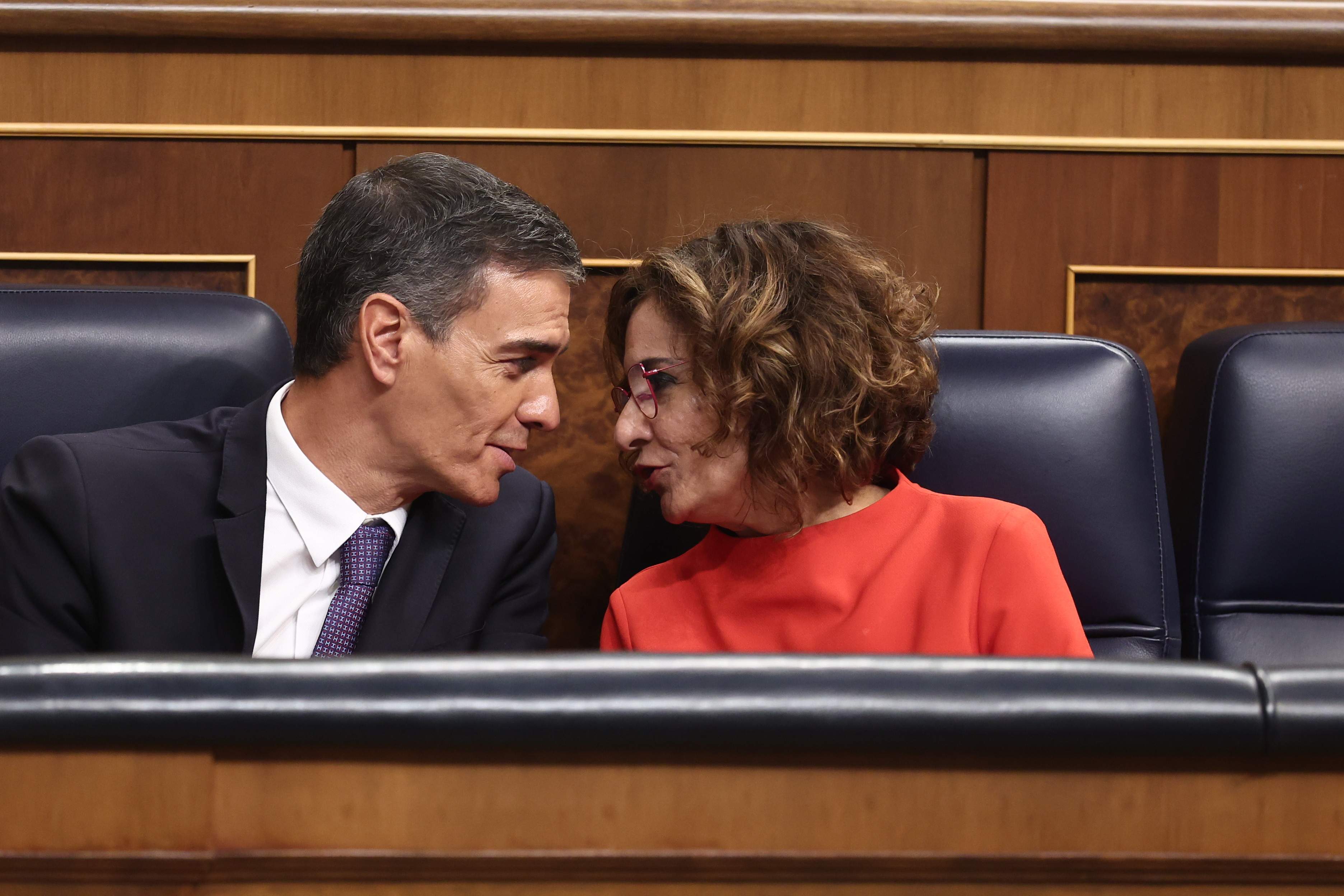 La maniobra de Sánchez con los desahucios que pone en riesgo la aprobación del escudo social