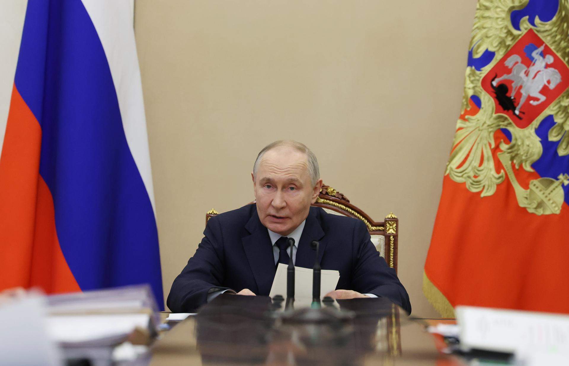 Rusia sufre sanciones: ¿cuál es el impacto real para la población?