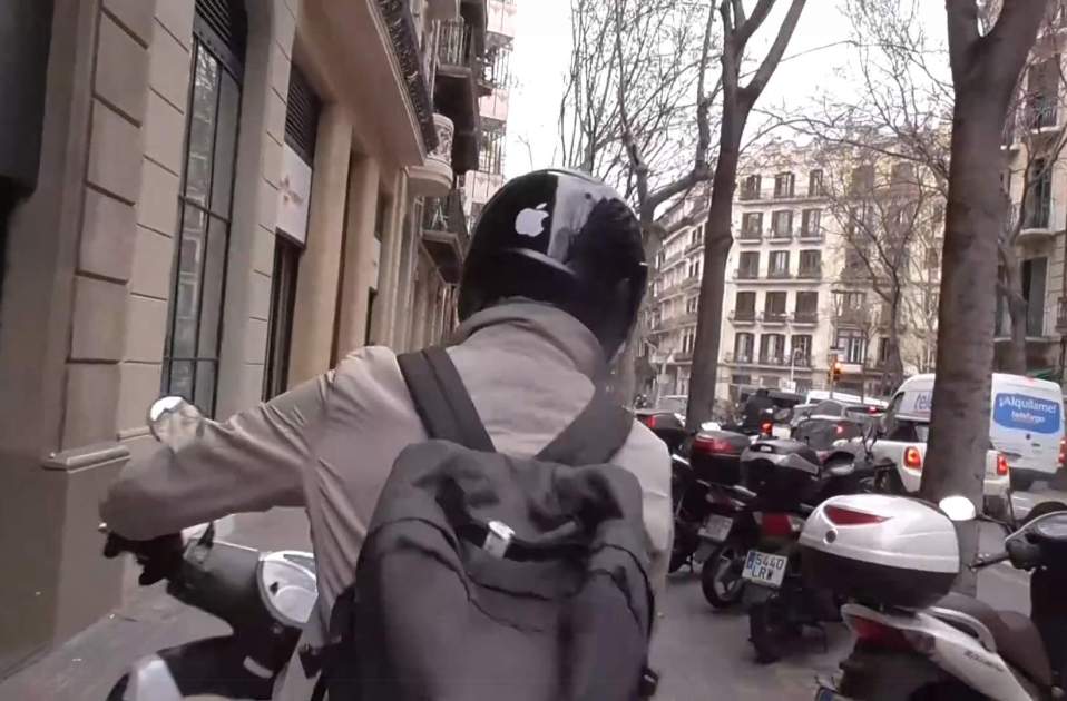 Urdangarin circulatn per mifg de la vorera, EP