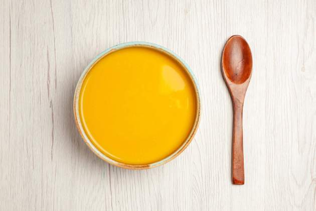 Ghee casero / Foto: Freepik
