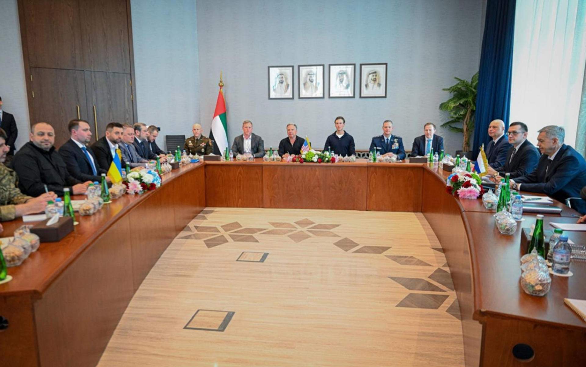 Ucraïna i Rússia tanquen un acord per intercanviar 314 presoners