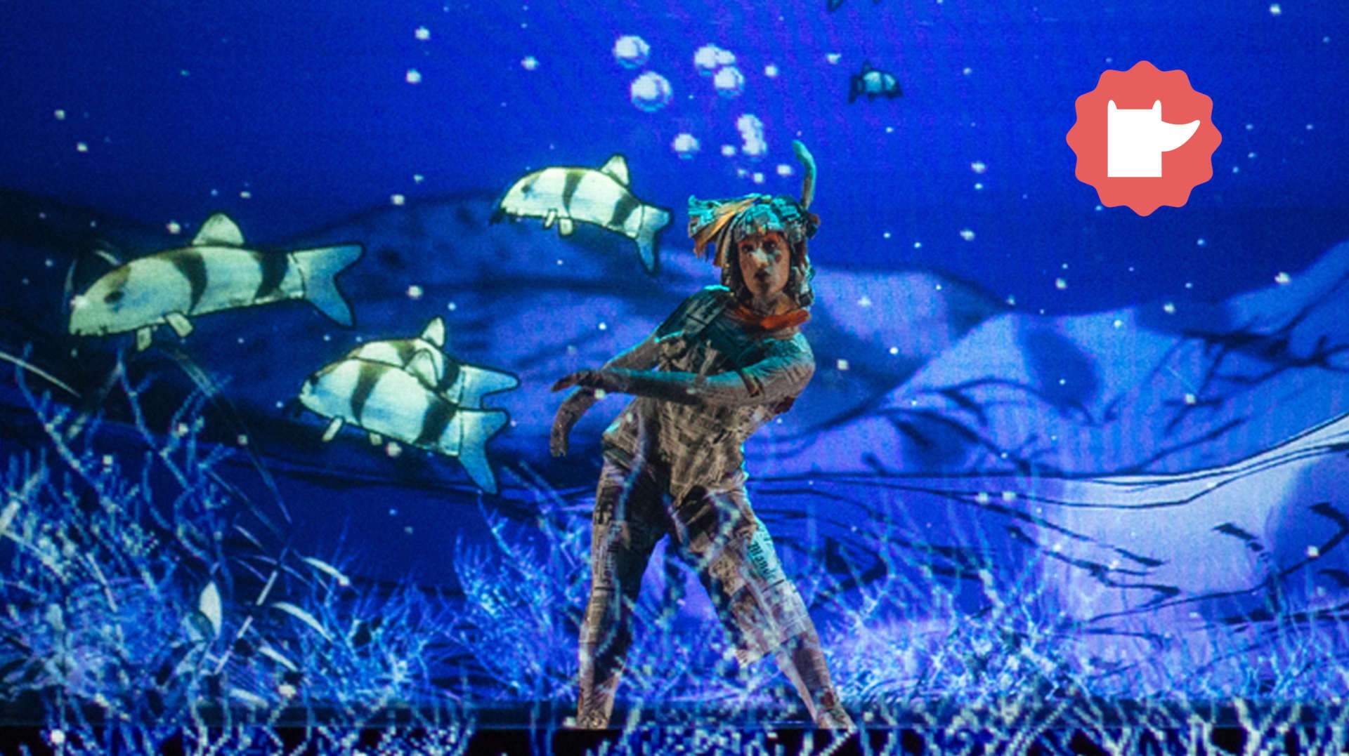 Pinocchio, Roseland Musical