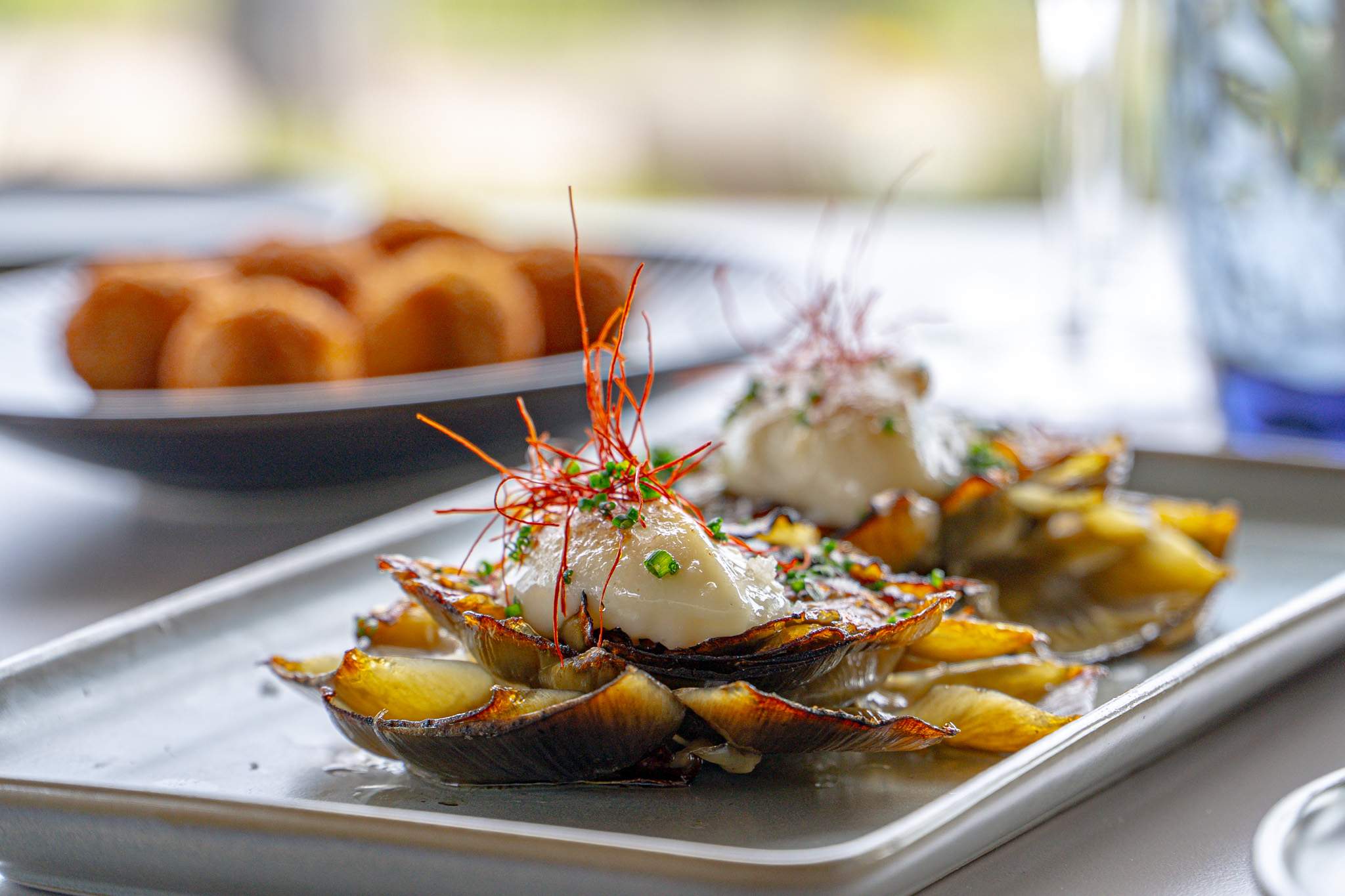 Quan el luxe és accessible: cuina, calma i natura en un resort a només una hora de Barcelona