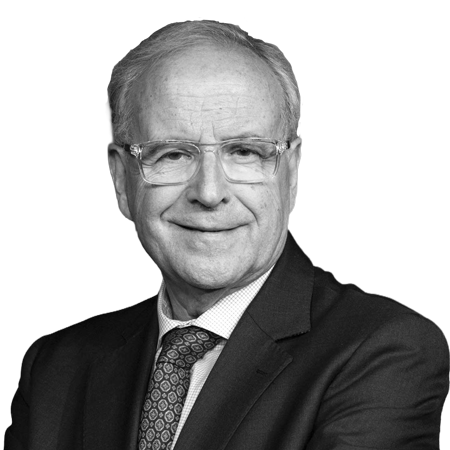 El espejismo de la autonomía