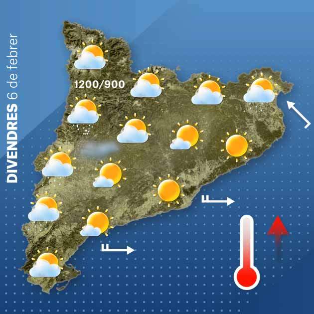 Mapa divendres 02 06