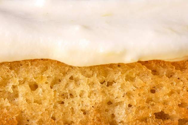 Crema de limón / Foto: Unsplash