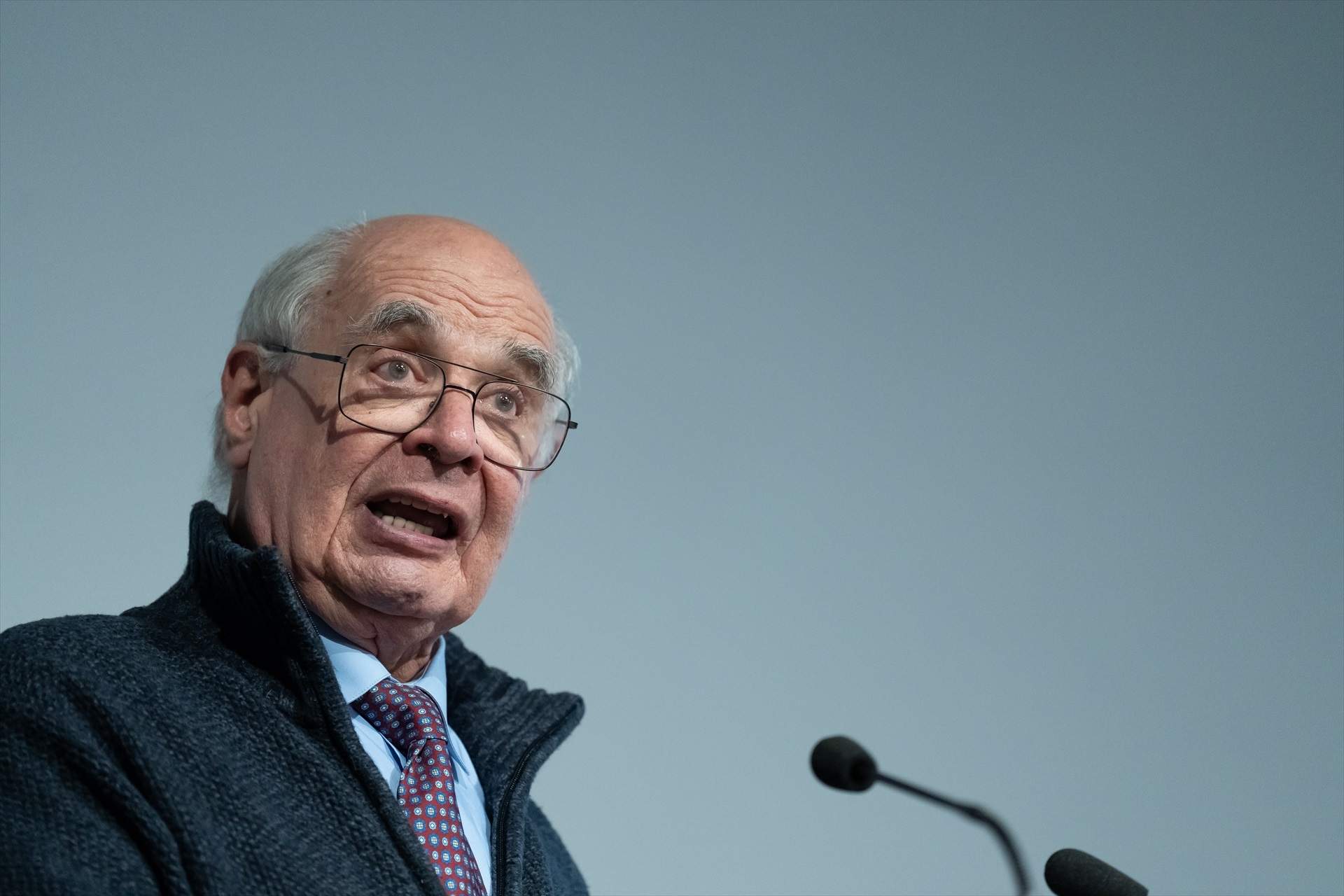 Lluís Rabell renuncia como concejal del Ajuntament de Barcelona por motivos de salud