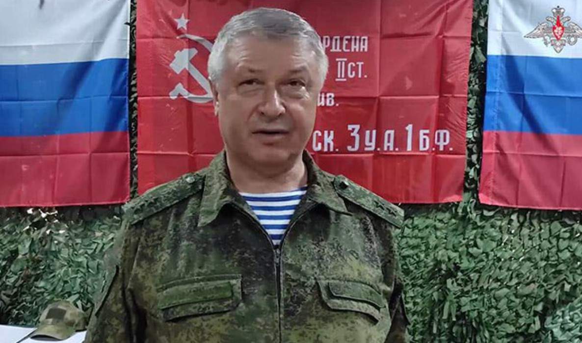 Tiroteado en Moscú el jefe de la inteligencia militar de Rusia: ¿qué se sabe?