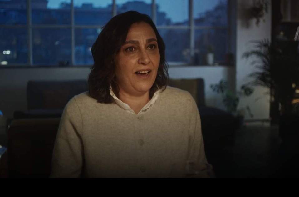 La germana de Toni Clapés, 2Cat