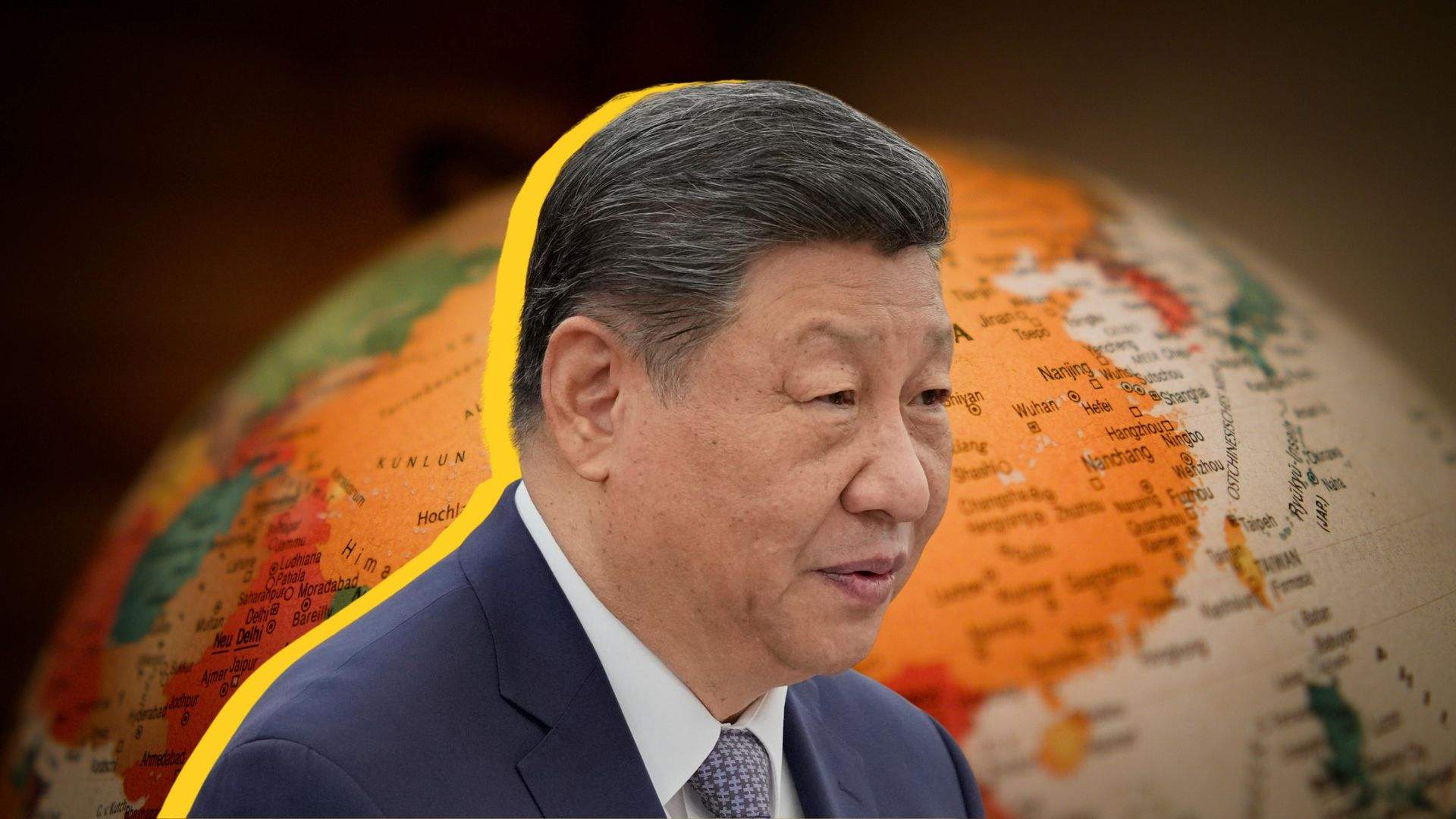 Xi Jinping y la purga militar: el poder absoluto que sacude al ejército chino