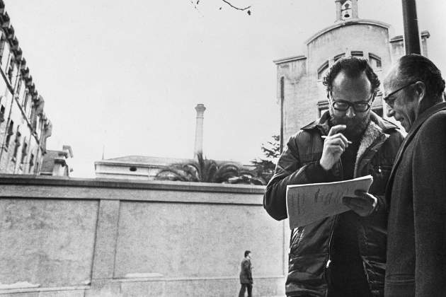 xirinacs amnistia 1975 efe